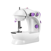 The warranty period is 6 months china domestic sewing machine price